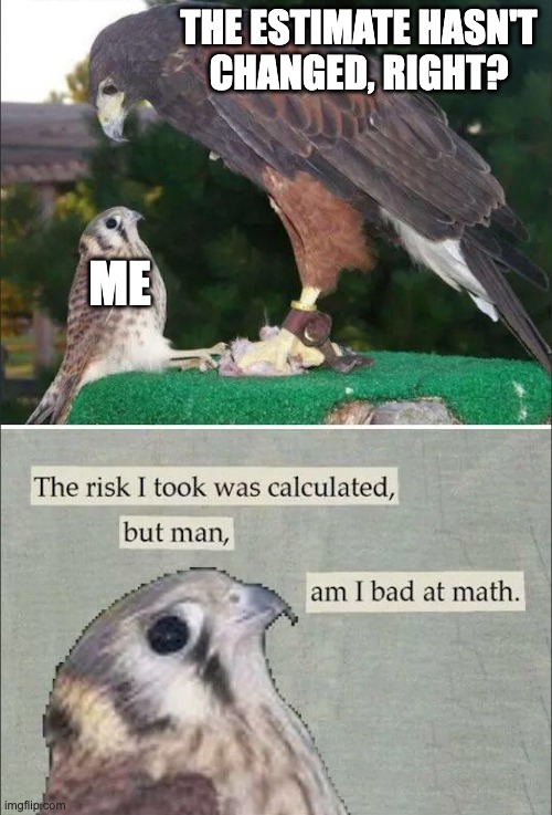 Calculated Risk