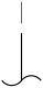 Impeller Type ISO-10628 Symbol