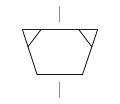 Mill Pulverizer Symbol