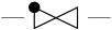 Check Valve Symbol