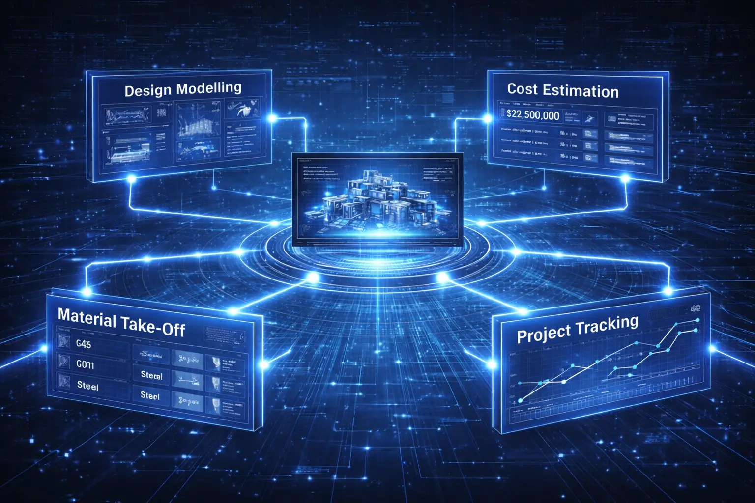 What is a Digital Engineering Platform